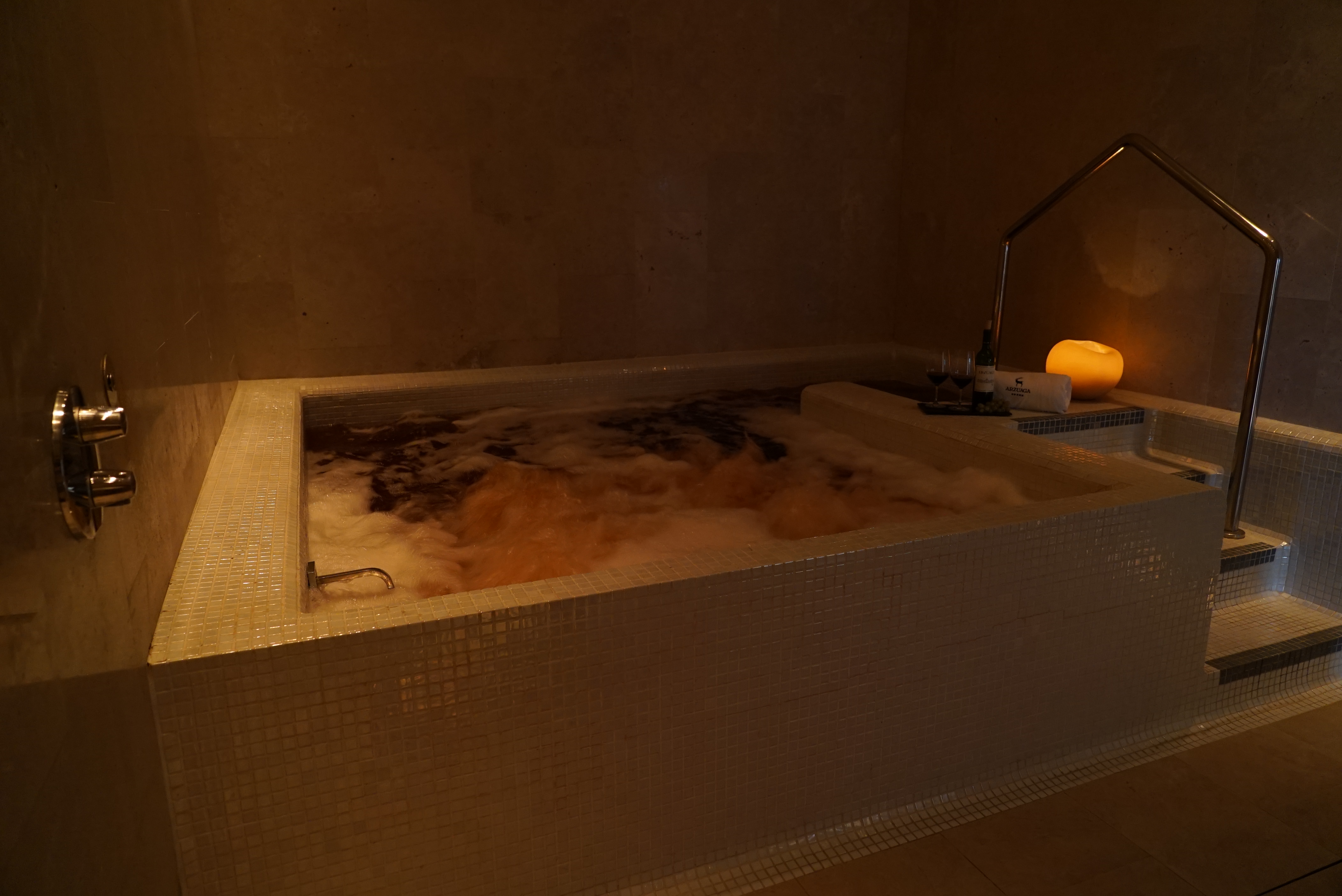 SPA Arzuaga