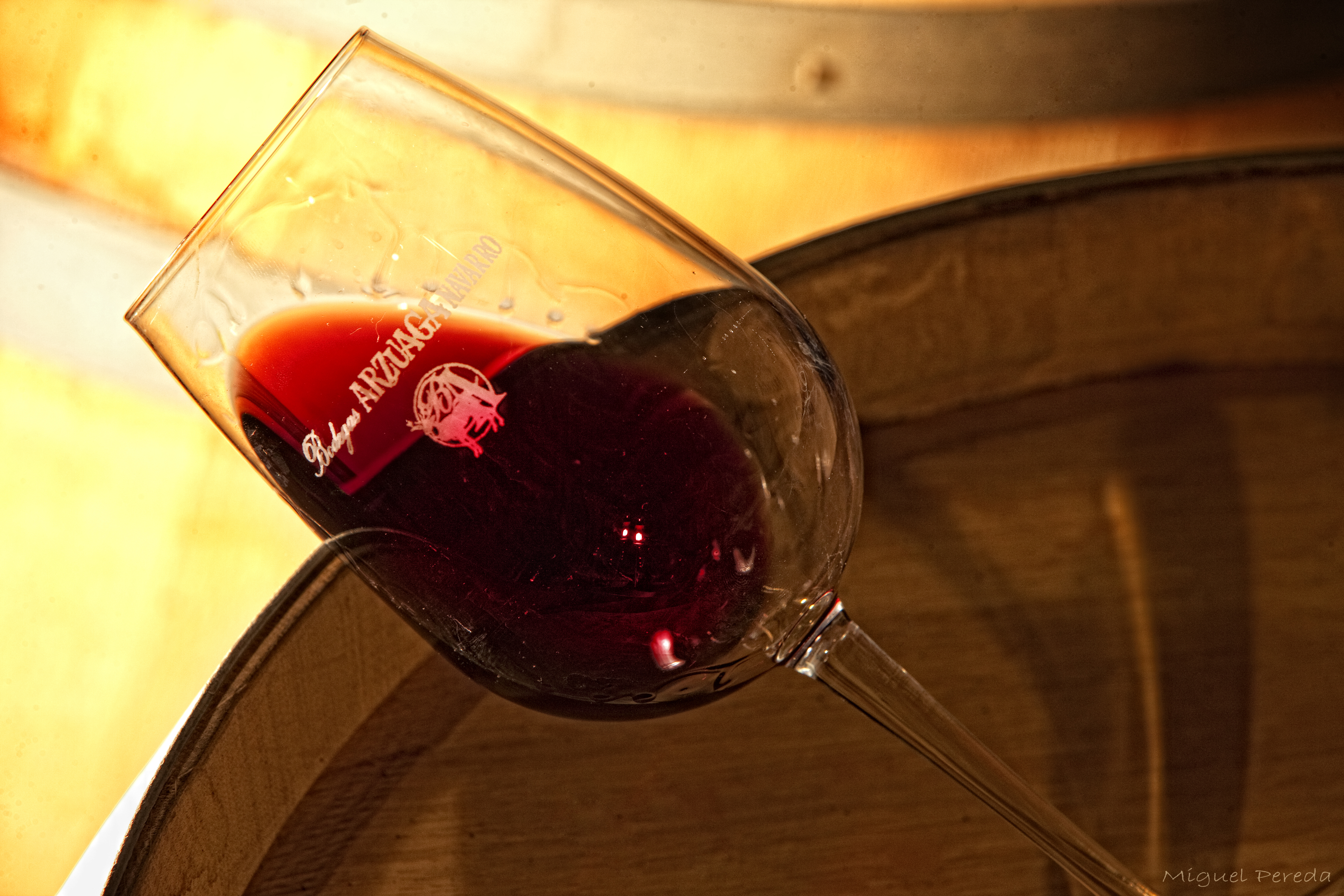 Vino Arzuaga Día del Padre