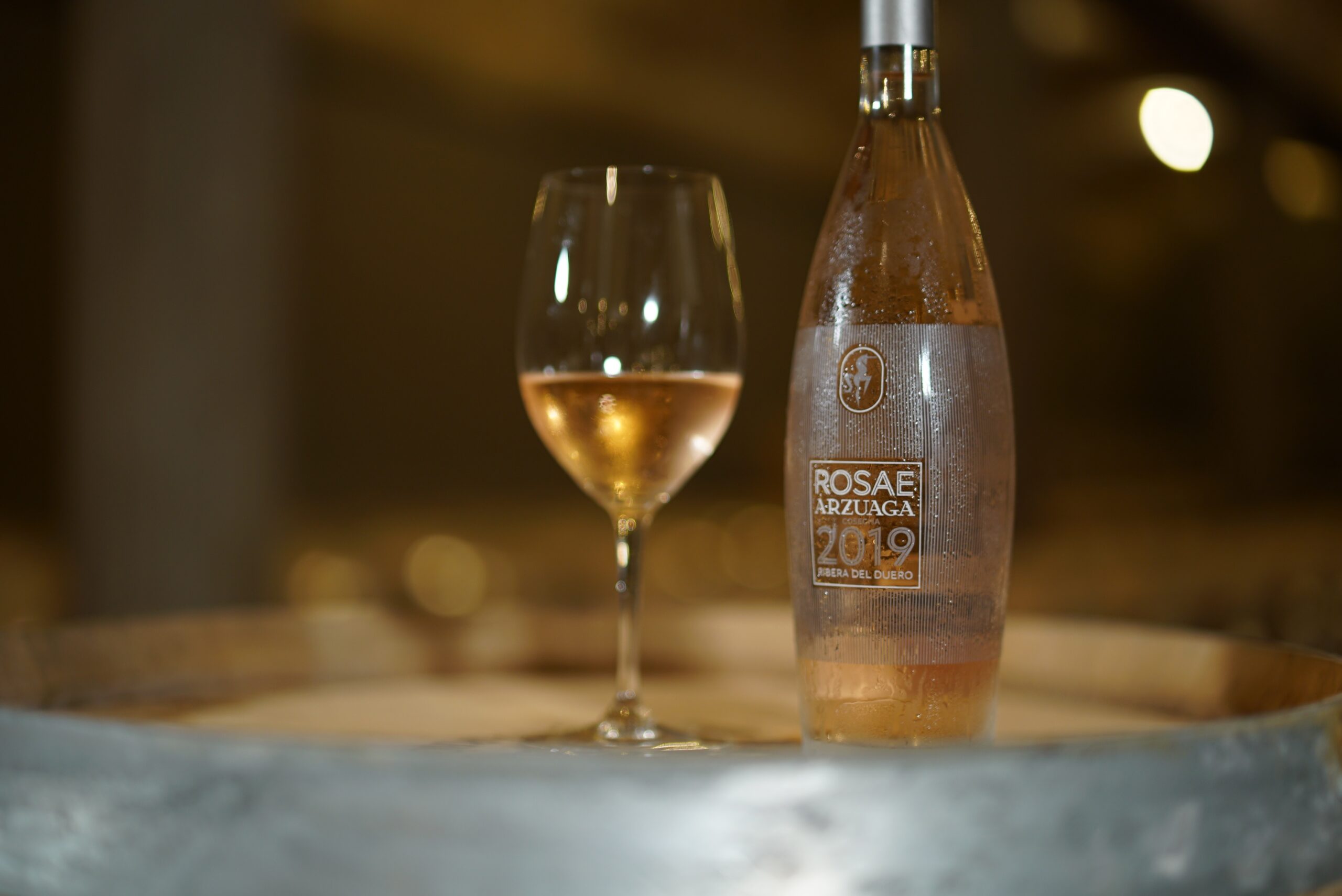 Vinos verano